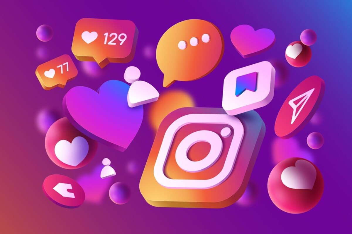 Créer une bio Instagram unique