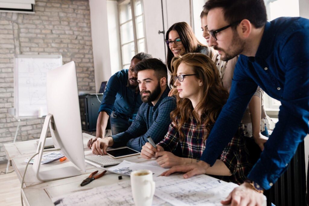 Pourquoi faire appel à des professionnels pour votre site vitrine ?