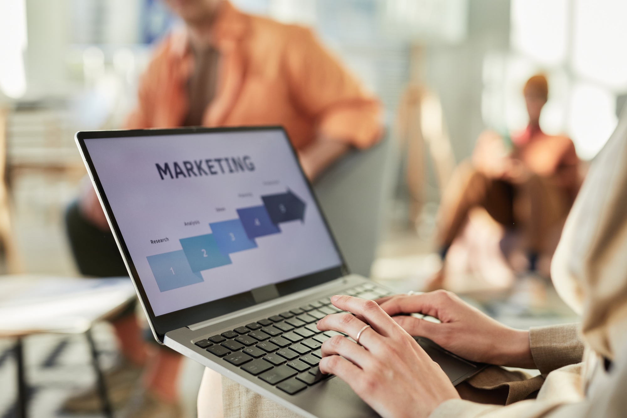 pratiques Podawa entreprise