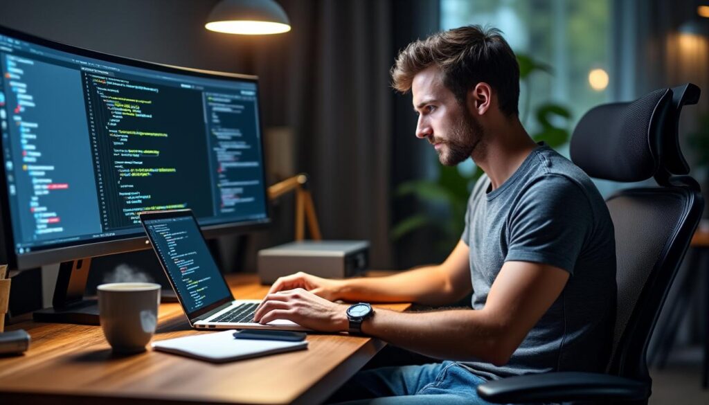 Comment configurer Git sur serveur mutualisé pour simplifier votre workflow