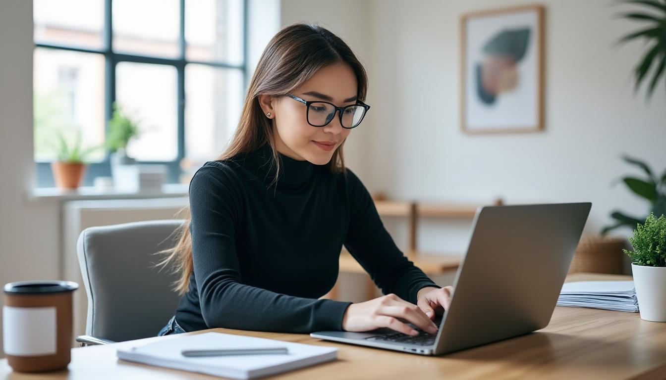 découvrez les clés pour rédiger un rapport de stage captivant sur la création de sites web. explorez des conseils pratiques, des exemples inspirants et des astuces pour structurer vos idées et impressionner vos lecteurs.