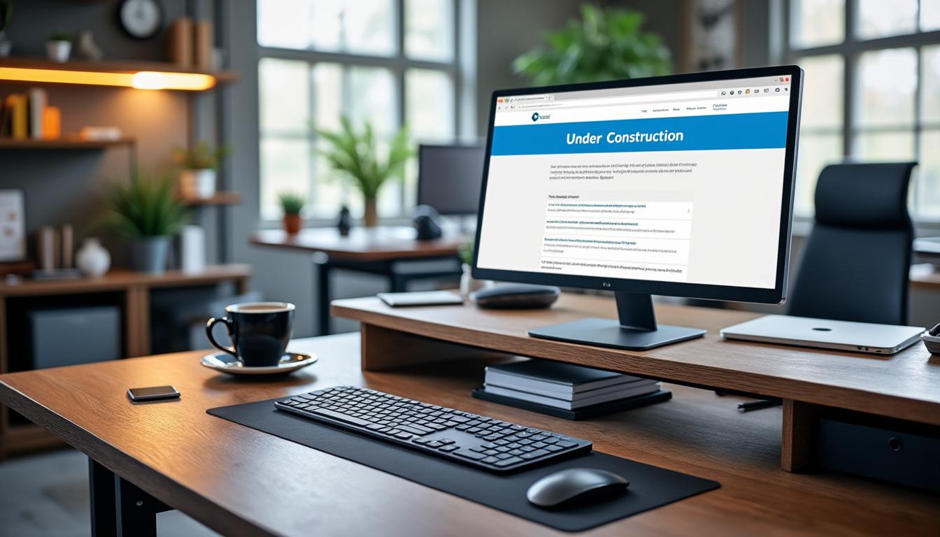 découvrez les impacts de la désactivation de l'hébergement web et des e-mails gratuits chez ovh pour les petites et moyennes entreprises. informez-vous sur les risques encourus, les alternatives disponibles et les solutions pour assurer la continuité de vos services en ligne.