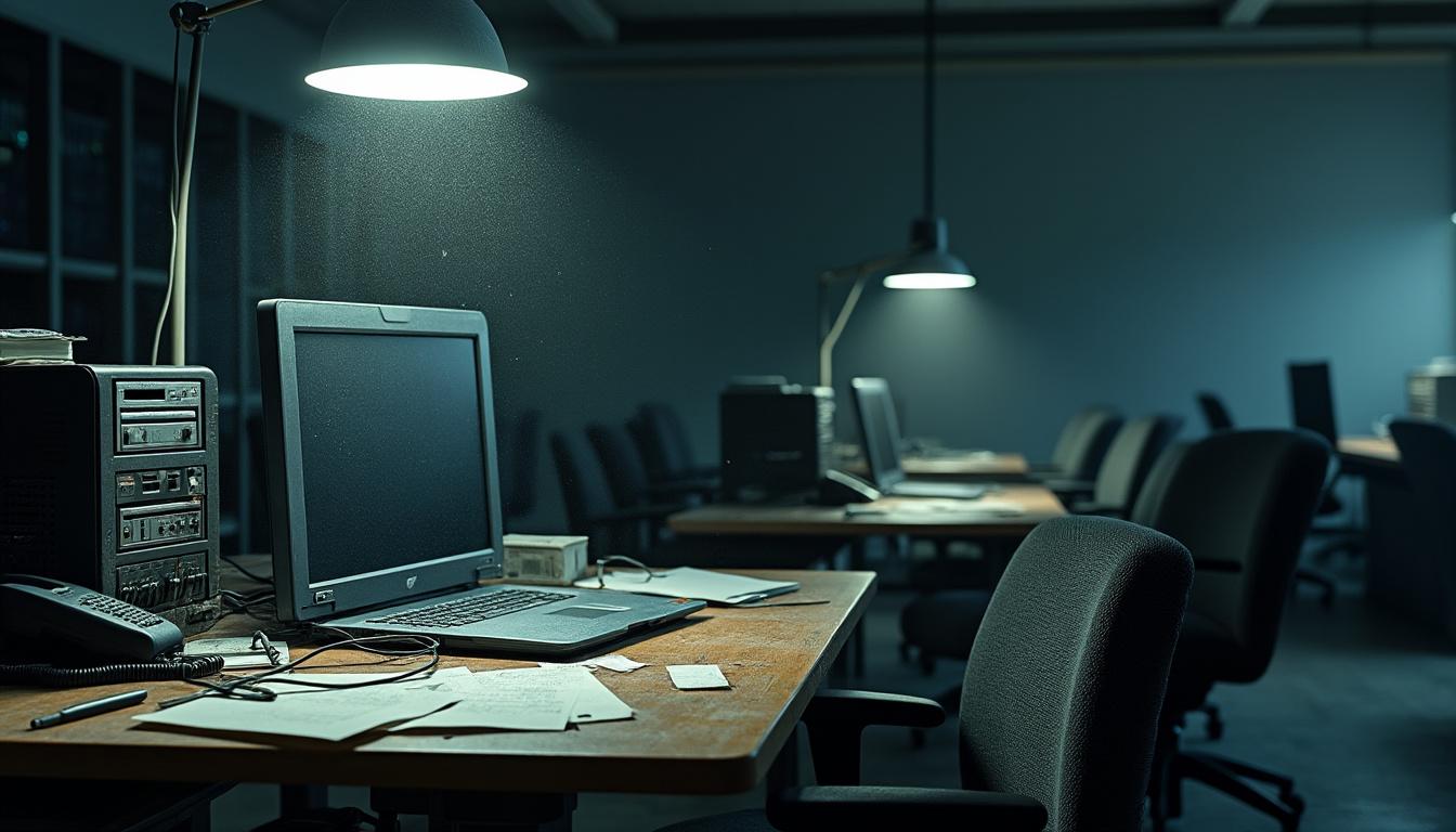 découvrez les conséquences de la désactivation de l'hébergement web et des e-mails gratuits chez ovh pour les petites et moyennes entreprises. cette analyse met en lumière les impacts potentiels sur la communication, la présence en ligne et la gestion des ressources informatiques des pme.