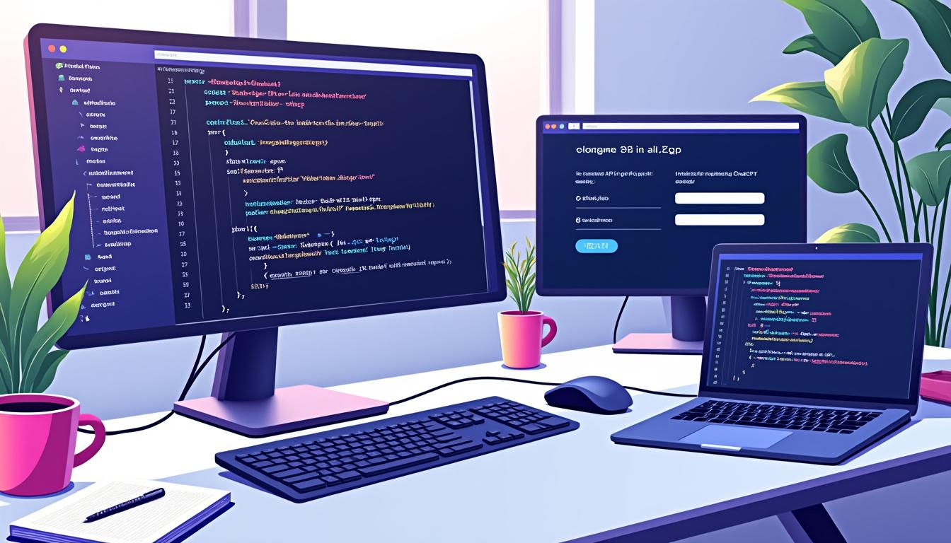 découvrez comment intégrer chatgpt en local dans vos applications pour améliorer l'interaction utilisateur. explorez les avantages d'une utilisation locale, tels que la confidentialité des données, la personnalisation et des performances optimisées. transformez votre expérience utilisateur grâce à cette technologie de pointe.