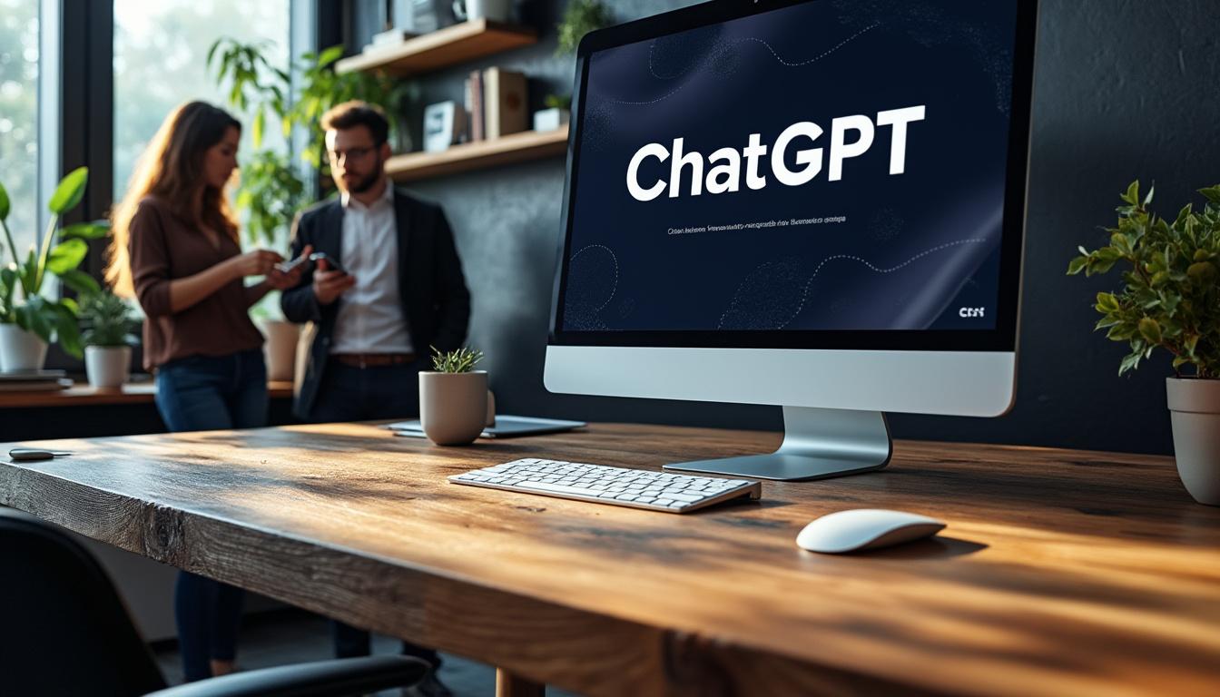 découvrez comment l'intégration de chatgpt en local dans vos applications peut améliorer l'interaction utilisateur, garantir une réponse rapide, assurer la confidentialité des données et offrir une personnalisation unique. transformez votre expérience d'application avec l'intelligence artificielle au service de vos besoins!