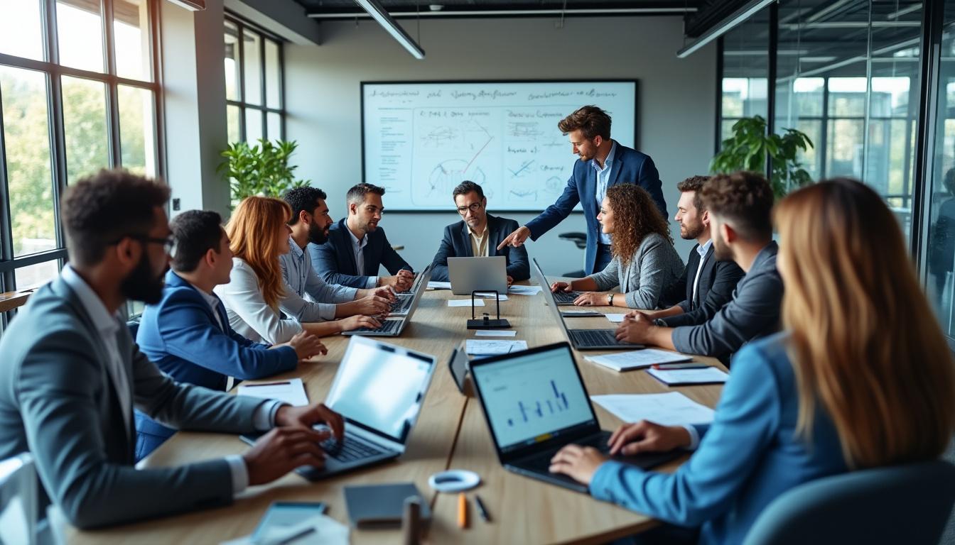 découvrez comment les différentes classes socioprofessionnelles (csp) influencent le comportement des consommateurs. cette étude approfondie analyse les motivations, préférences et tendances d'achat au sein de chaque csp, offrant des clés essentielles pour mieux comprendre le marché et adapter vos stratégies marketing.