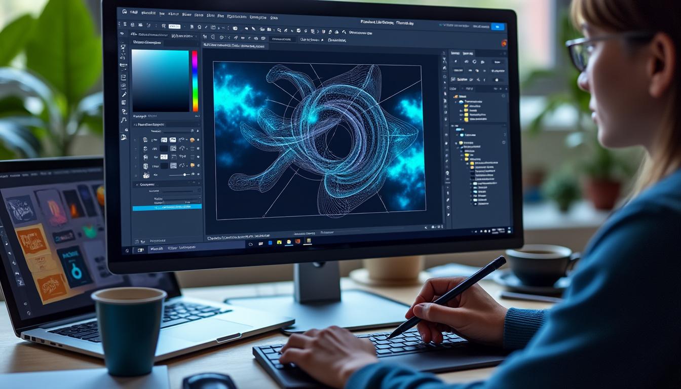 découvrez les différentes méthodes pour comprendre ce qu'est un mock up dans le design moderne. cette guide explore son importance, ses applications et comment il enrichit le processus créatif des designers.