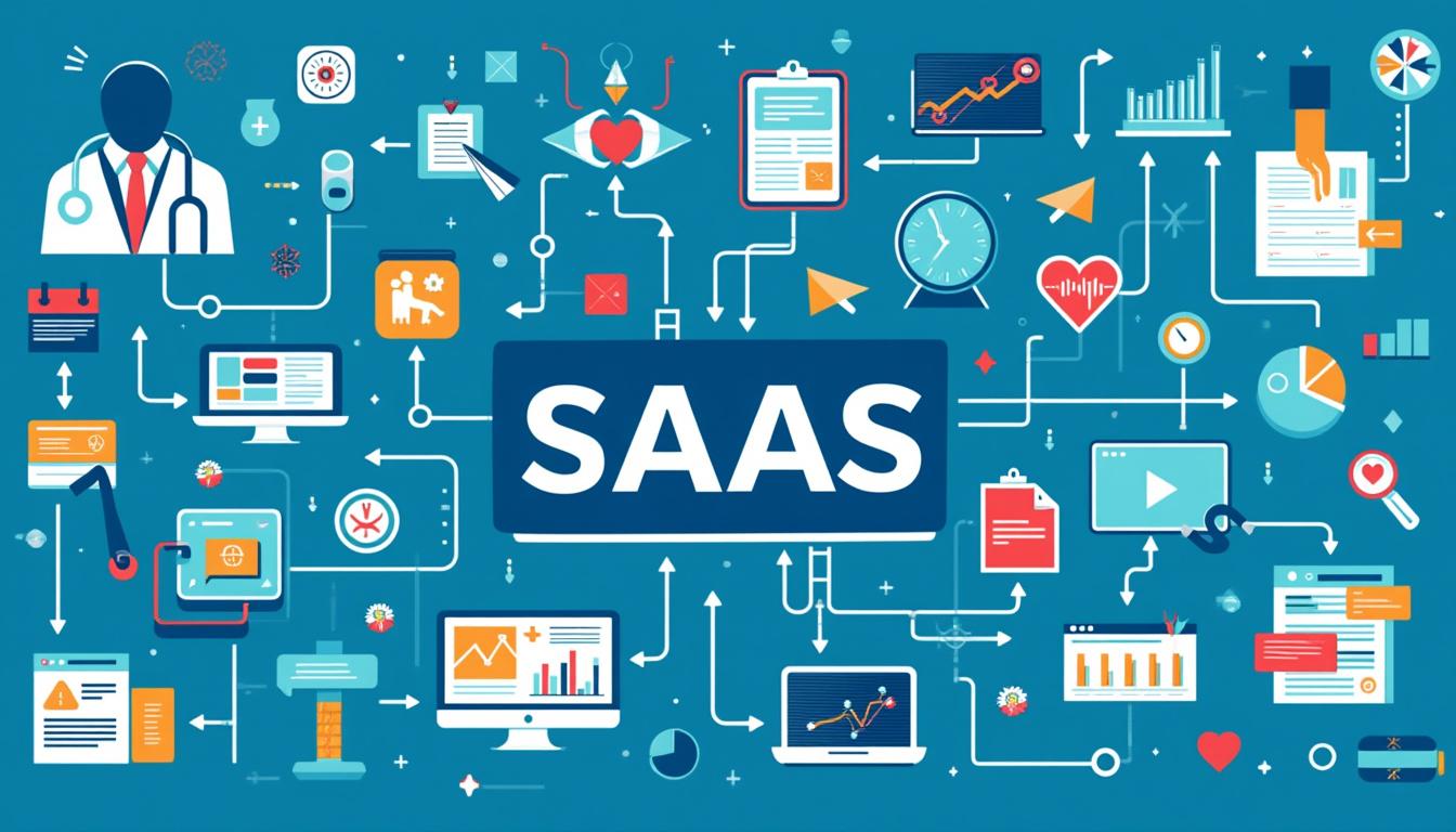 découvrez les étapes clés pour identifier une niche de saas rentable en 2025. cet article vous guide à travers les recherches de marché, l'analyse des tendances et les stratégies pour réussir dans l'univers du logiciel en tant que service.