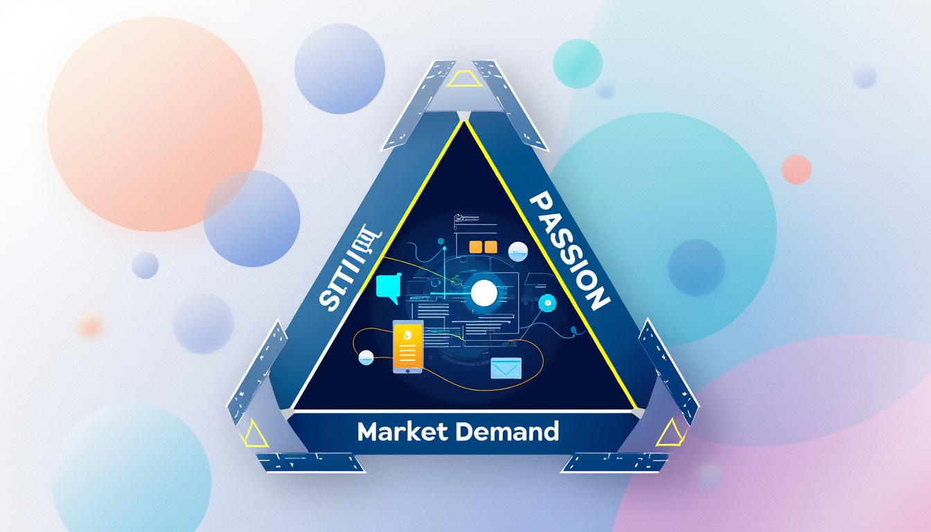 découvrez les étapes clés pour identifier une niche de saas prometteuse et lucrative en 2025. apprenez à analyser le marché, à évaluer la concurrence et à définir les besoins des clients pour maximiser vos chances de succès dans l'univers du logiciel en tant que service.