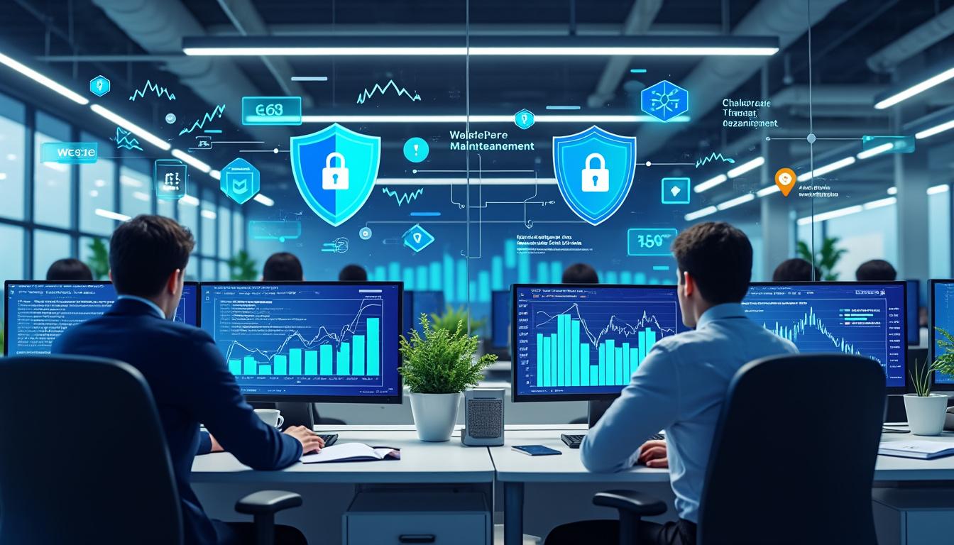 découvrez les principaux facteurs qui influencent le coût de maintenance d'un site web. cette guide essentiel révèle tout ce que vous devez savoir pour optimiser vos dépenses et garantir la performance de votre site.