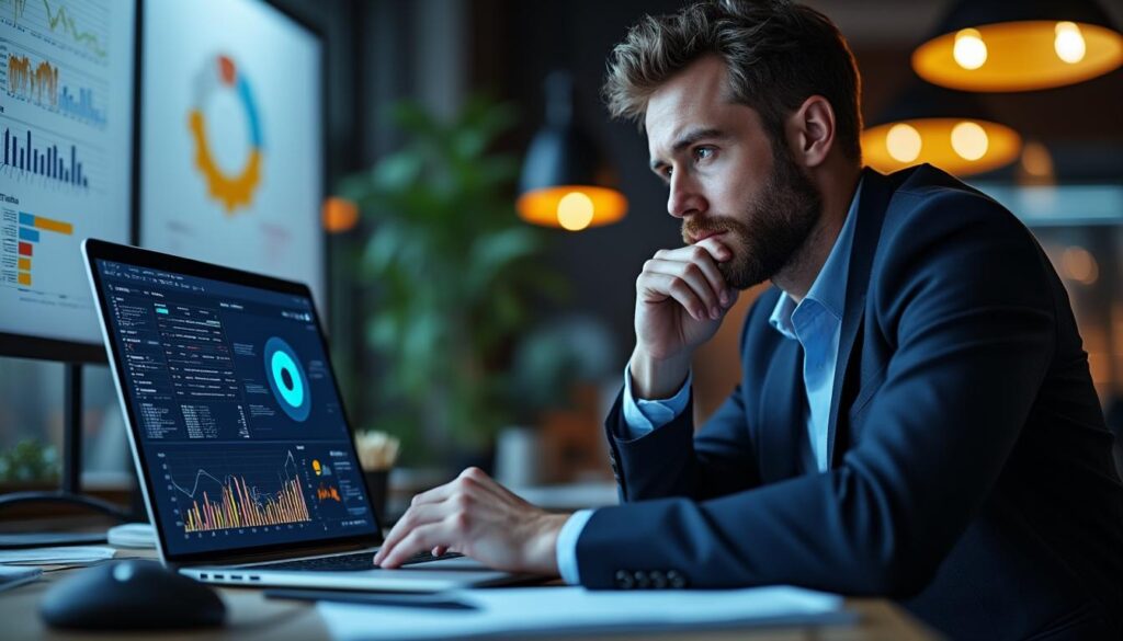 Les facteurs influençant le coût de maintenance d’un site web : ce que vous devez savoir