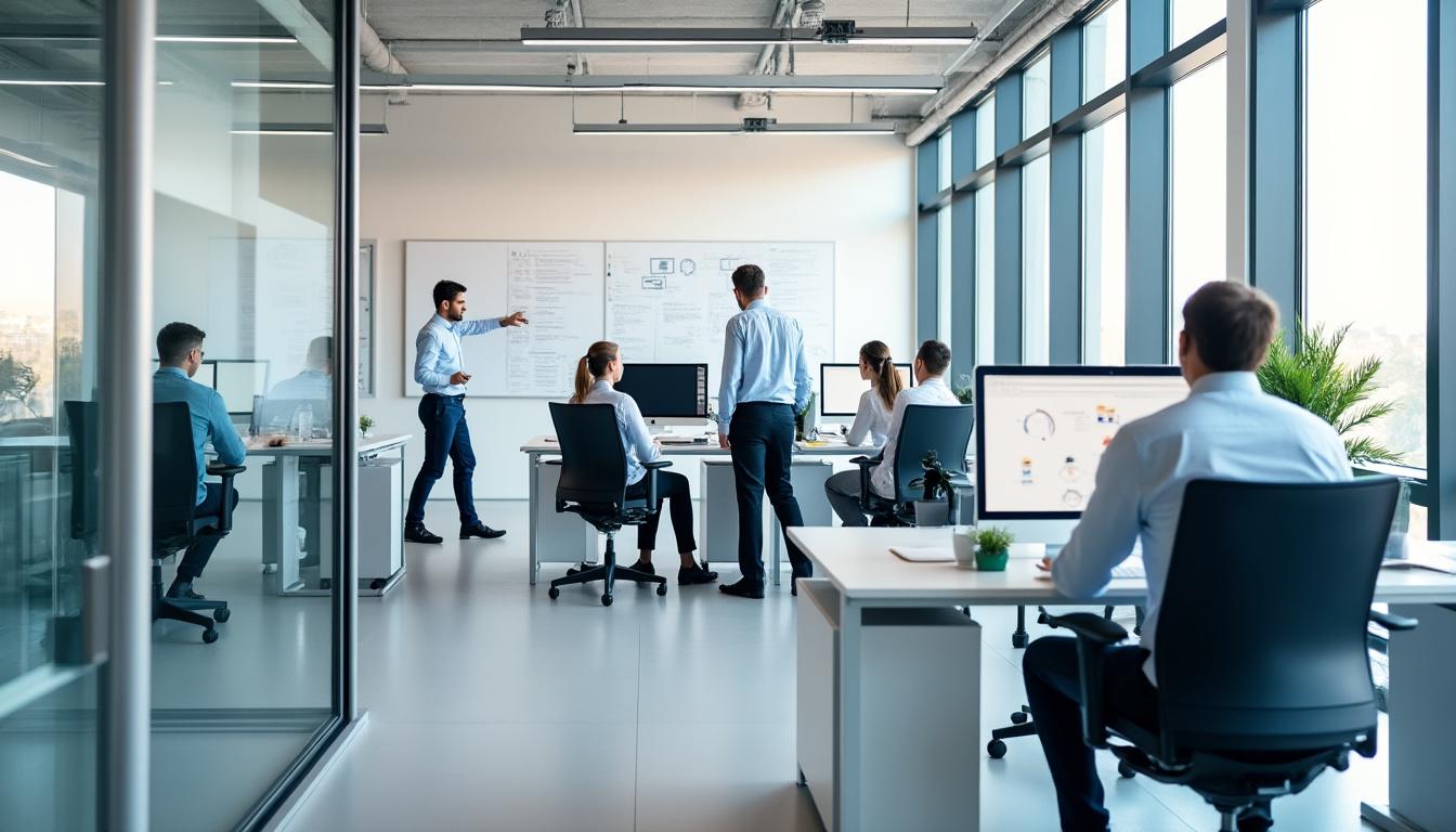 découvrez les tendances incontournables des agences web en bretagne pour 2025. restez à la pointe de l'innovation numérique et adaptez votre stratégie avec les dernières évolutions du secteur. plongez dans l'avenir du web breton!