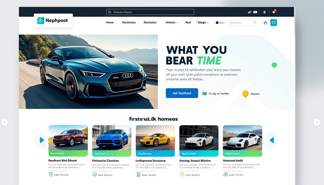 découvrez pourquoi chaque utilisateur doit plonger dans les espaces membres de wannonce pour profiter d'une expérience enrichissante, accéder à des fonctionnalités exclusives et interagir avec une communauté dynamique. explorez les opportunités uniques qui vous attendent !