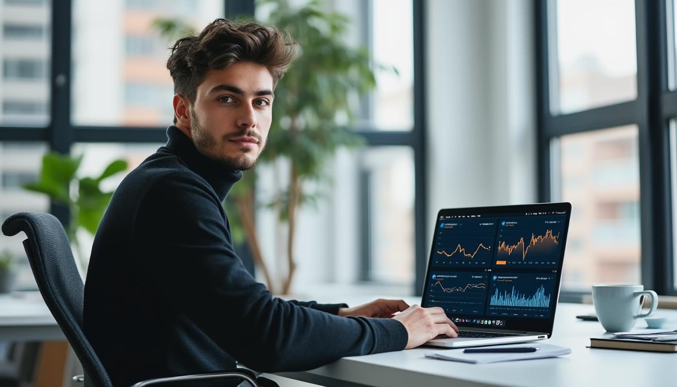 découvrez les avantages de l'hébergement sur serveur dédié gratuit pour votre site web. apprenez pourquoi cette option peut offrir performances accrues, personnalisation optimale et sécurité renforcée, tout en respectant votre budget.