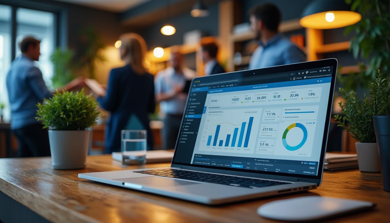 découvrez les avantages de l'hébergement sur serveur dédié gratuit pour votre site web. apprenez comment cette solution peut améliorer la performance, la sécurité et la personnalisation de votre présence en ligne, tout en vous offrant une flexibilité maximale pour répondre à vos besoins.