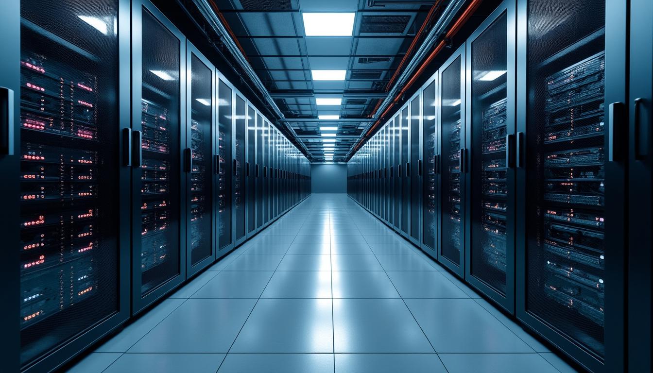 découvrez pourquoi choisir un bon hébergeur et un nom de domaine adapté est crucial pour le succès de votre entreprise. optimisez votre présence en ligne, améliorez votre crédibilité et attirez plus de clients avec les bonnes solutions.