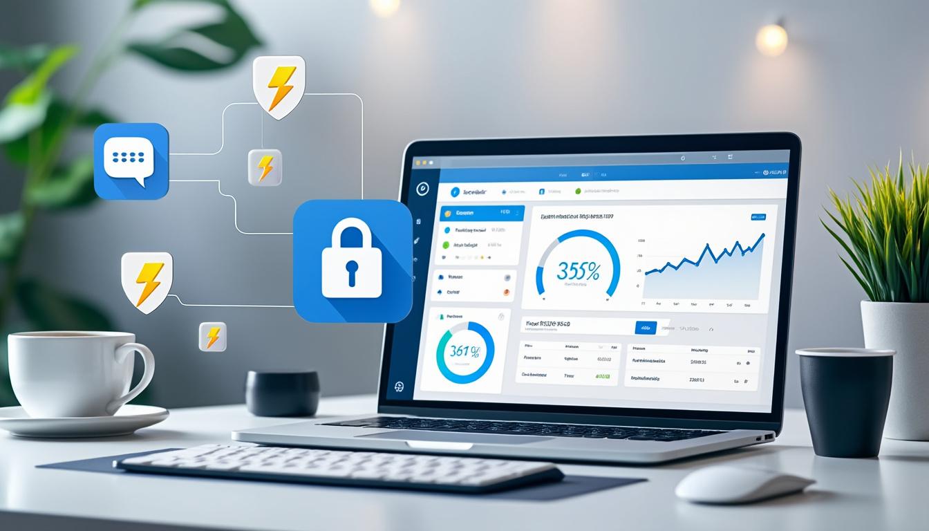 découvrez pourquoi un bon hébergeur et un nom de domaine de qualité sont cruciaux pour le succès de votre entreprise. apprenez à maximiser votre visibilité en ligne, à améliorer la performance de votre site et à garantir une expérience utilisateur optimale.