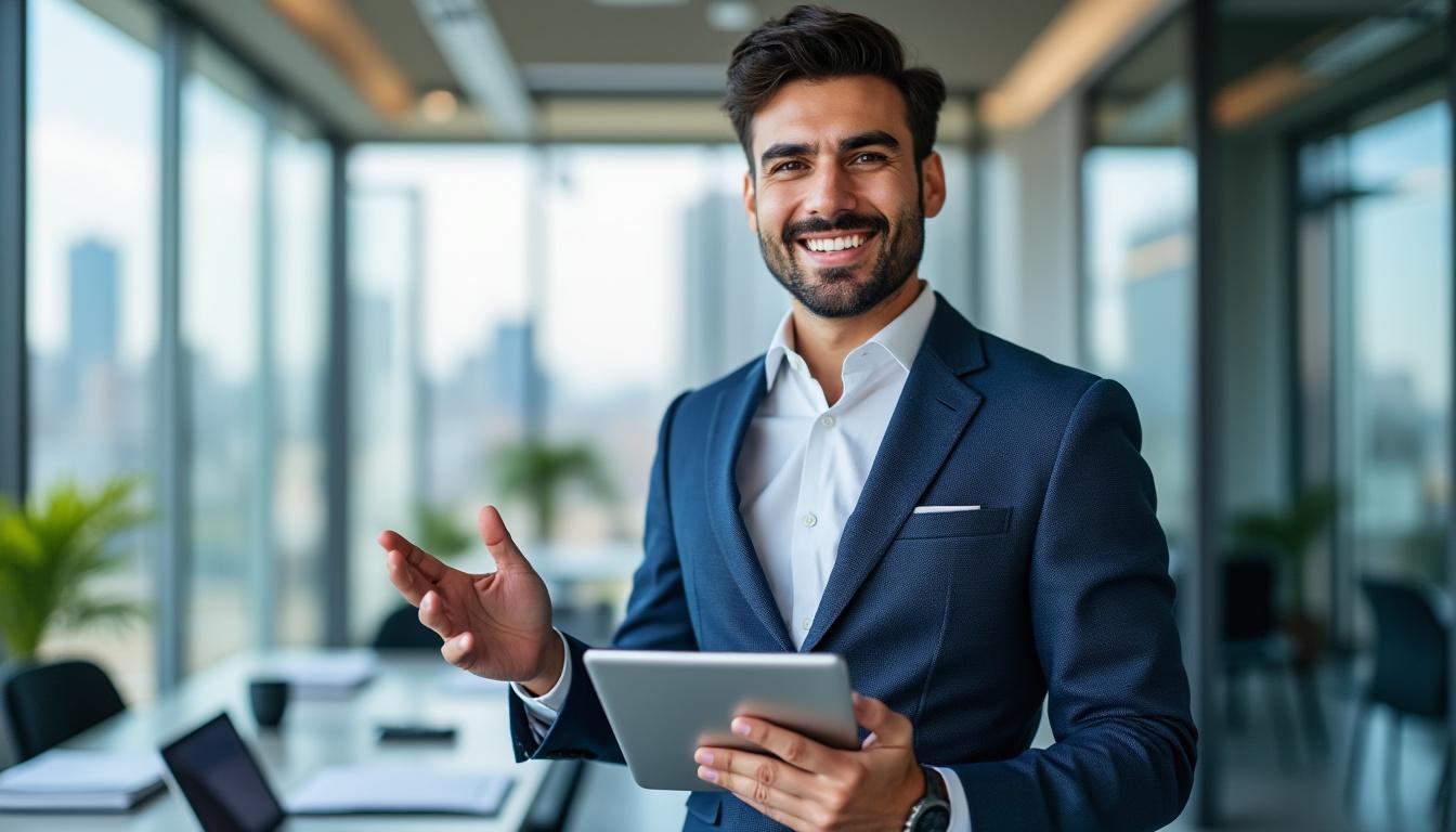 découvrez comment l'utilisation intelligente des émoticônes sur linkedin peut renforcer votre présence en ligne, humaniser vos interactions et dynamiser votre réseau professionnel.