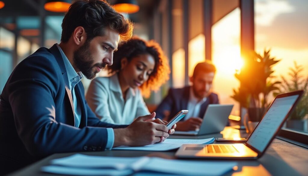 Comment l’émoticône LinkedIn peut transformer votre réseau professionnel
