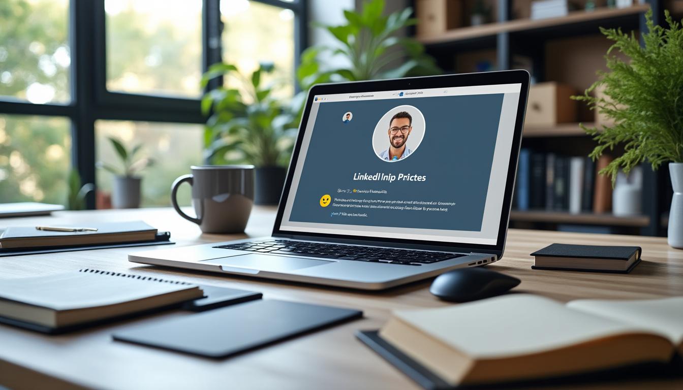 découvrez comment utiliser les emoji annonce pour linkedin afin de créer des publications mémorables, attirer l'attention de votre réseau et booster l’engagement de vos posts professionnels.