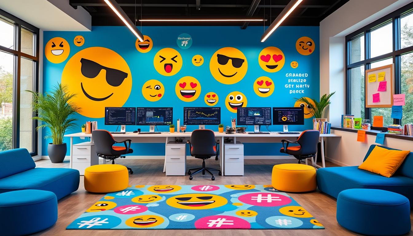 découvrez comment utiliser les emoji annonce pour créer des publications linkedin percutantes et mémorables, attirer l’attention de votre réseau et augmenter l’engagement sur vos contenus professionnels.
