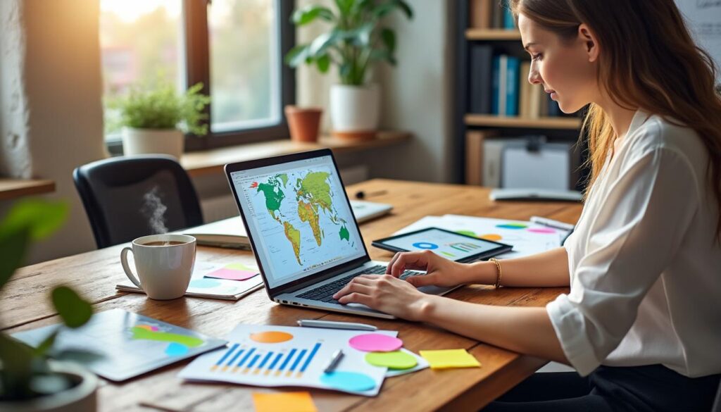 Découvrez comment élaborer la carte des besoins pour votre projet en marketing
