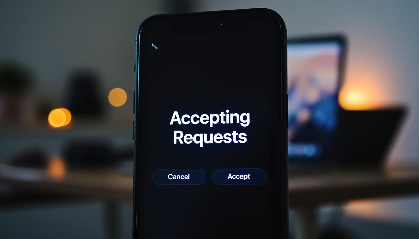 découvrez en quelques étapes simples comment accéder à la liste des demandes d'abonnement que vous avez envoyées sur instagram et gérez facilement vos abonnements en attente.
