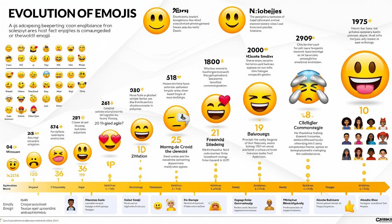 découvrez les dernières tendances des smileys et l'impact de prendre le temps de copier-coller un emoji dans vos messages. apprenez ce que signifient ces gestes dans la communication digitale et comment mieux exprimer vos émotions en ligne.