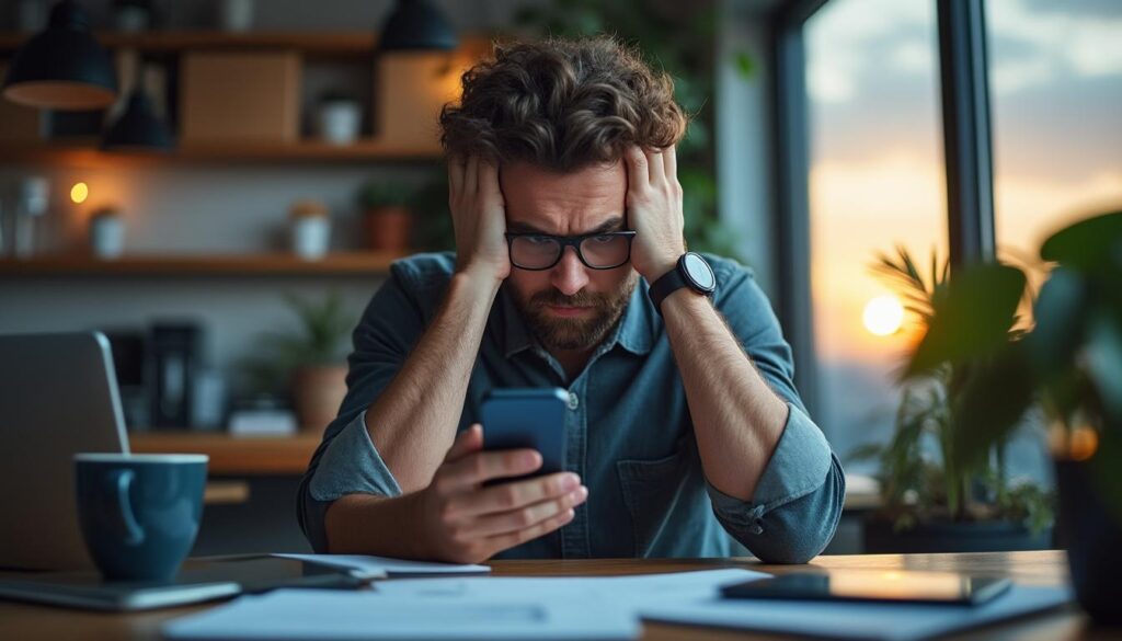 Résoudre le bug Instagram : impossible d’actualiser le fil et retrouver votre contenu