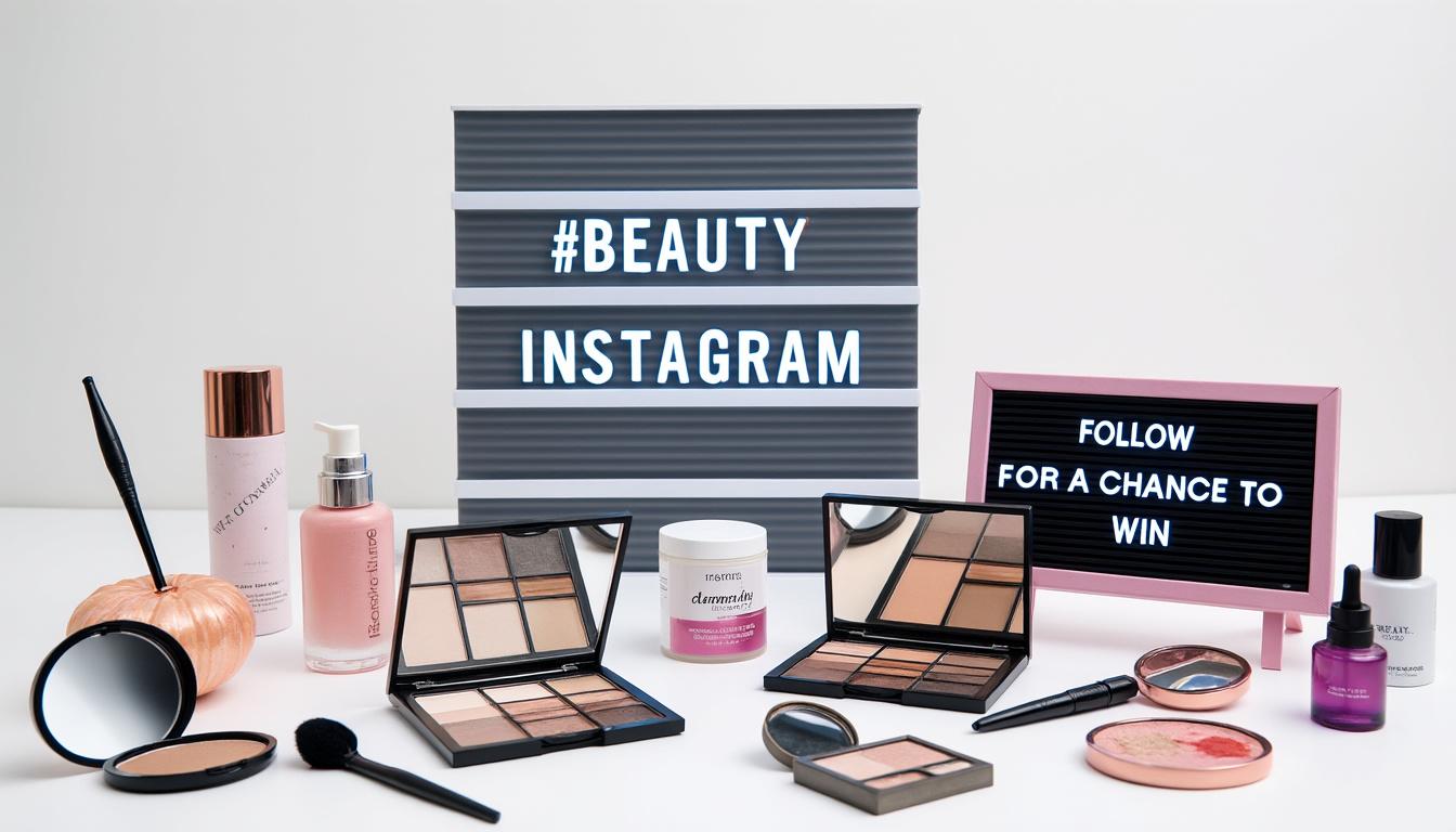 découvrez comment concevoir des exemples de jeux concours instagram efficaces pour augmenter l'engagement de votre communauté et attirer de nouveaux abonnés. conseils pratiques et inspirations inclus !