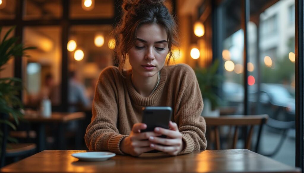 Comprendre les raisons derrière une demande d’abonnement Instagram qui a disparu