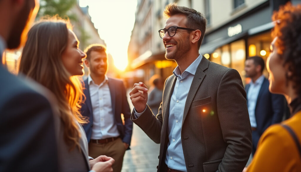 Découvrez ce que Viadeo c’est quoi et pourquoi vous devriez y adhérer !