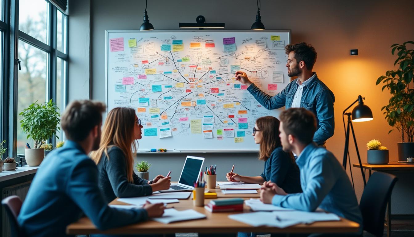 découvrez comment les cartes mentales sur les modes et temps offrent une méthode efficace pour structurer vos idées, faciliter l'apprentissage et améliorer la mémorisation. adoptez cet outil puissant pour organiser vos connaissances de façon visuelle et intuitive.