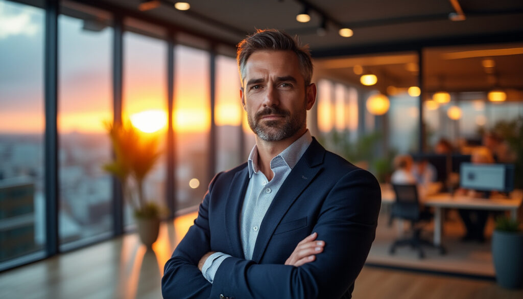 Les secrets d’une photo de couverture Linkedin originale pour se démarquer