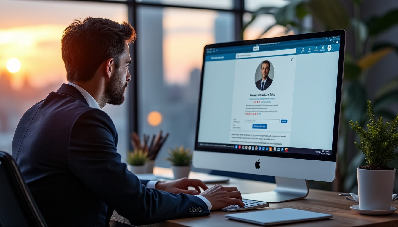 découvrez les principales erreurs à éviter lors de l'automatisation sur linkedin pour protéger votre compte et optimiser vos campagnes sans risquer de sanctions.