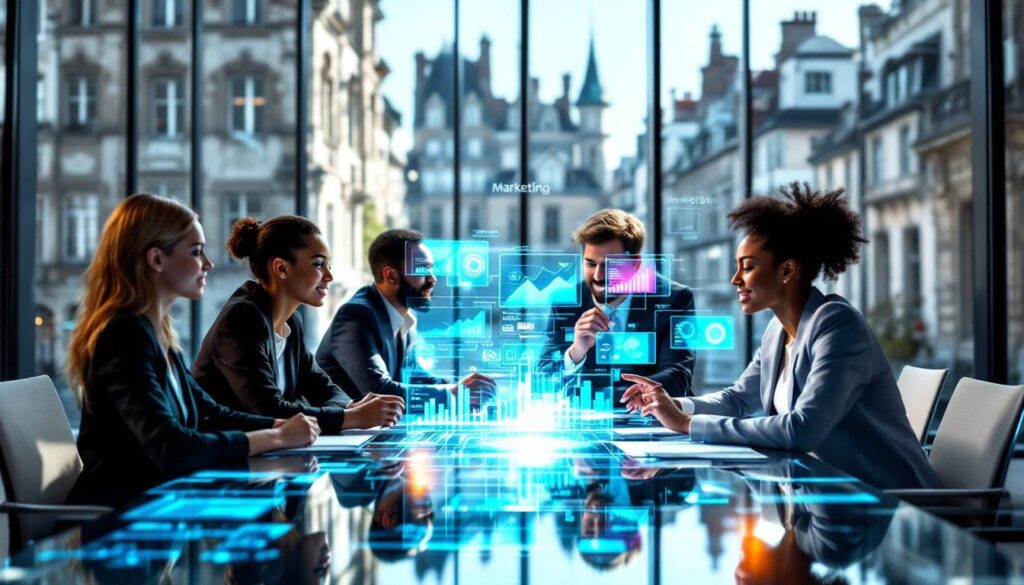 Comment la liste des meilleures agences web à Angers peut transformer votre activité