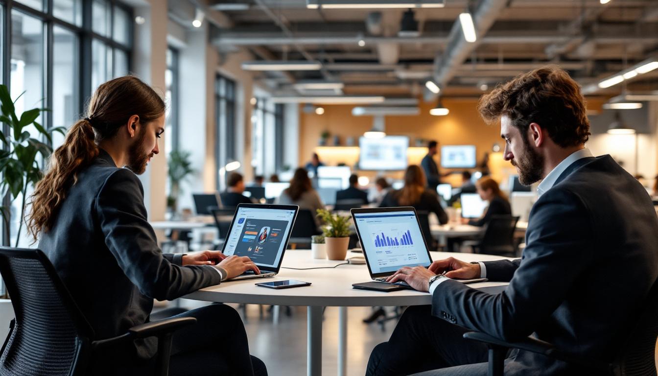 trouvez les meilleures agences à valence pour créer votre site e-commerce et augmenter vos ventes rapidement grâce à des solutions sur mesure et performantes.