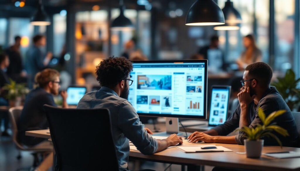 Découvrez les meilleures agences pour créer un site e-commerce à Valence et boostez vos ventes