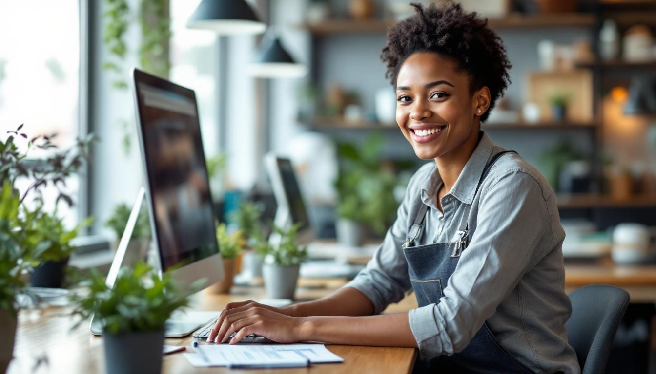 découvrez des idées de business en ligne adaptées à un petit budget et apprenez comment démarrer sans prendre de gros risques. lancez votre projet entrepreneurial facilement et efficacement.