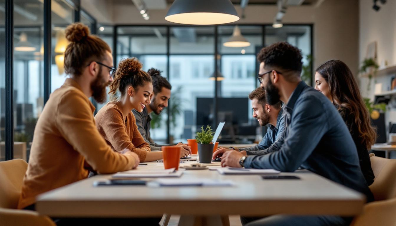 découvrez notre sélection des meilleures agences web à bordeaux pour 2026, un guide incontournable pour choisir le partenaire idéal pour votre projet digital.