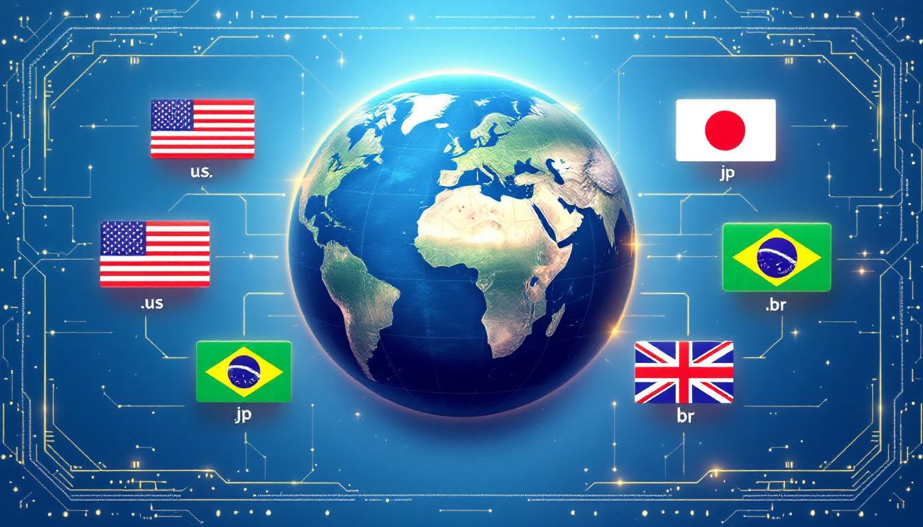 découvrez notre guide complet pour les débutants sur les extensions de nom de domaine (tld). apprenez à choisir le meilleur tld pour votre site web et boostez votre présence en ligne.