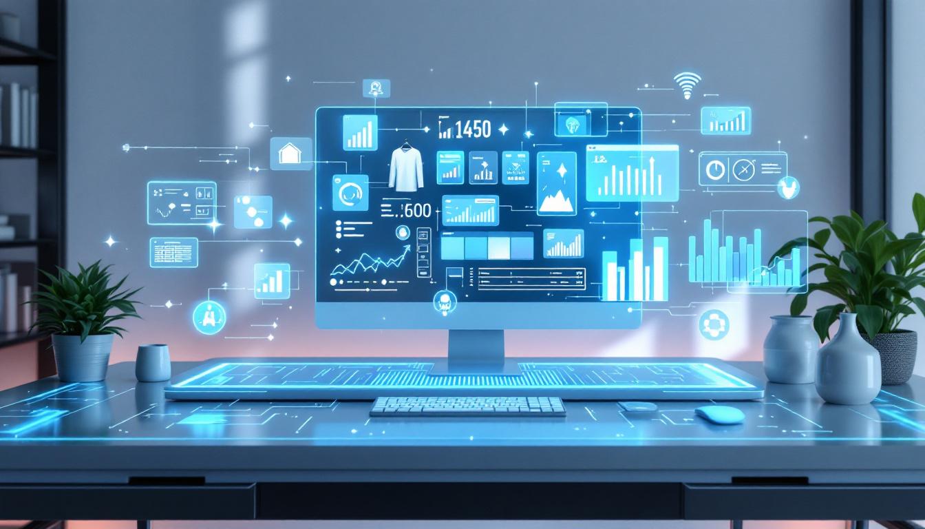 découvrez notre sélection des meilleures plateformes de vente d'articles optimisées pour le référencement avec l'ia, pour booster votre visibilité en ligne et améliorer votre stratégie marketing.