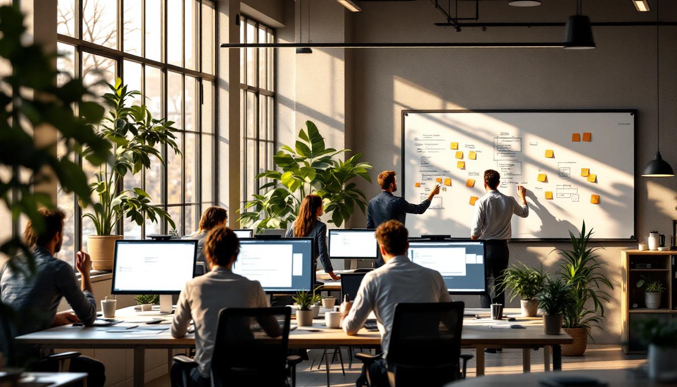 découvrez les meilleures agences de création de site internet à dijon à travers des témoignages authentiques et des retours d'expérience détaillés pour choisir votre partenaire digital en toute confiance.