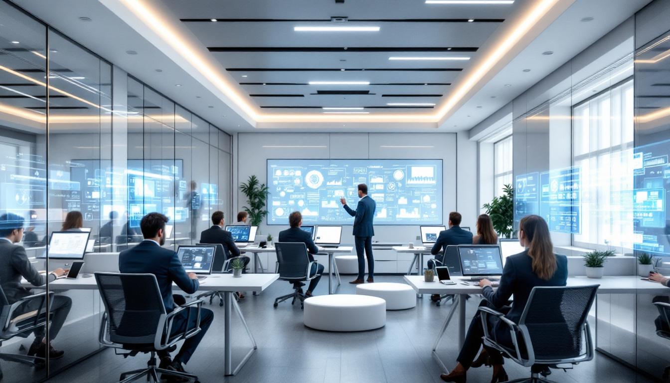 découvrez des retours d'expérience détaillés sur la liste des meilleures agences geo pour choisir le partenaire idéal de vos projets géospatiaux.