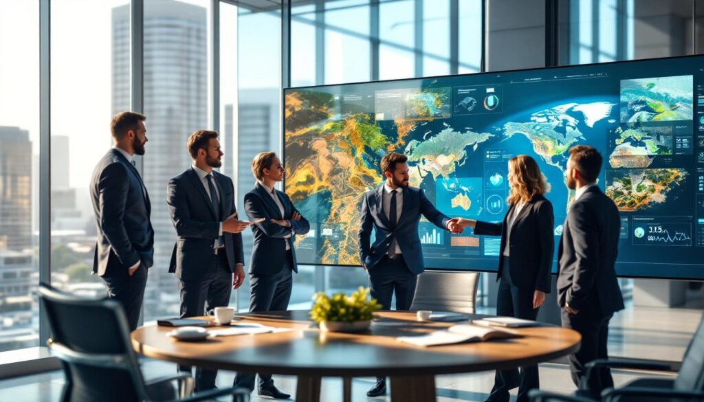 Pourquoi faire appel aux meilleurs consultants GEO pour votre entreprise ?