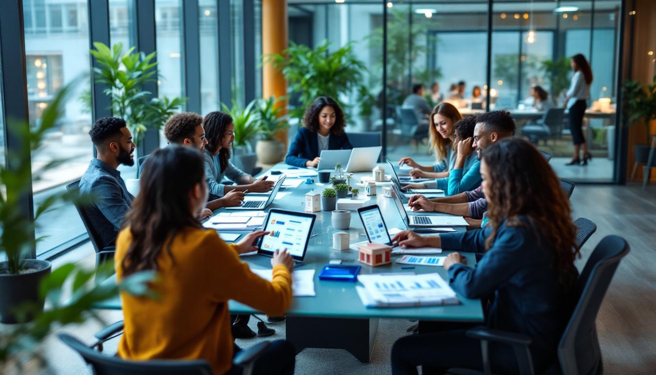 découvrez le top 10 des meilleures agences seo qui boostent la visibilité et la croissance des petites entreprises grâce à des stratégies efficaces et personnalisées.
