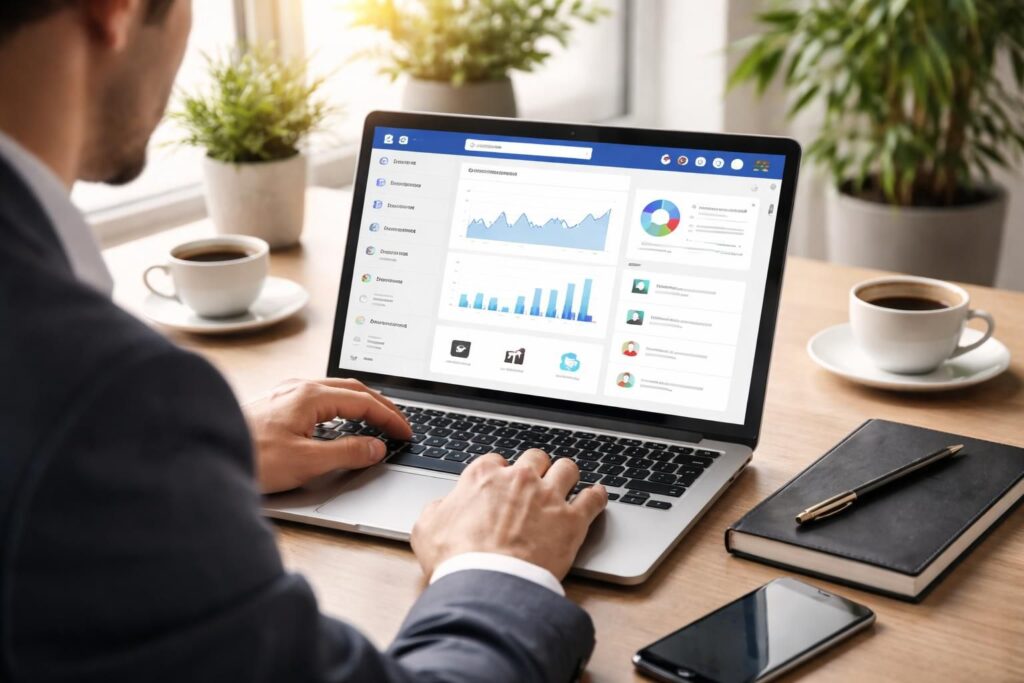 Astuces pour optimiser la page Facebook de votre entreprise