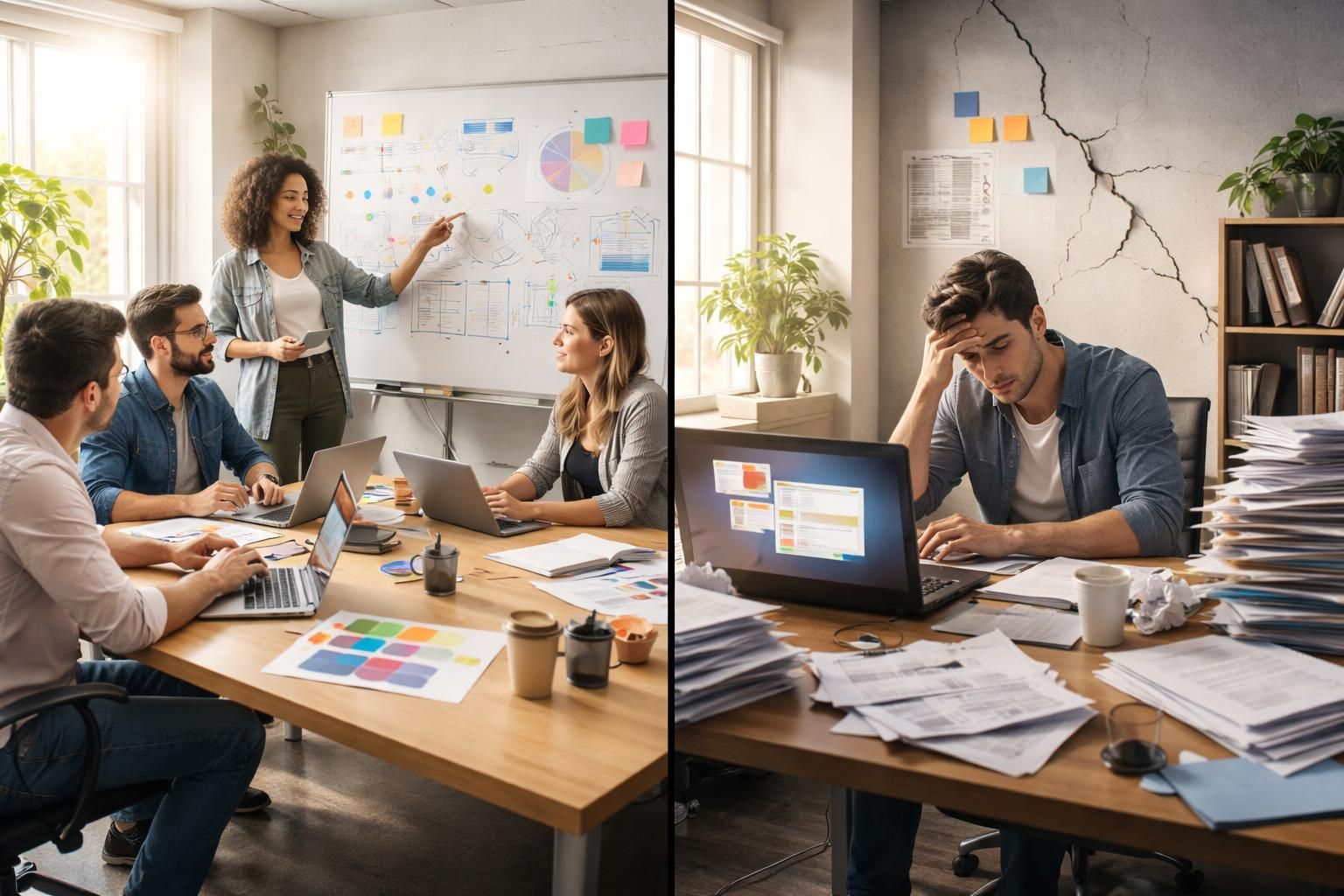 découvrez les avantages et les limites d'une agence de communication pour optimiser le succès de votre projet. informez-vous pour faire le meilleur choix.