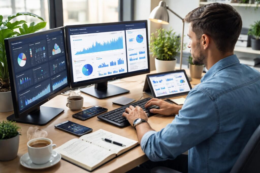 Comment optimiser votre reporting social media pour de meilleurs résultats