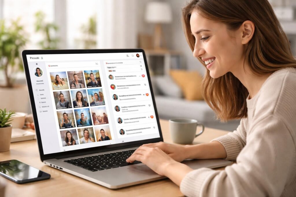 Découvrez comment Picuki sur Instagram facilite l’interaction avec vos abonnés